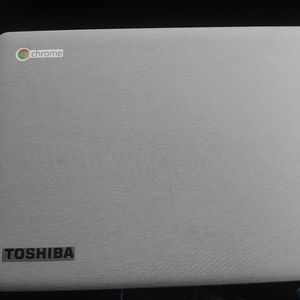 Toshiba Chromebook